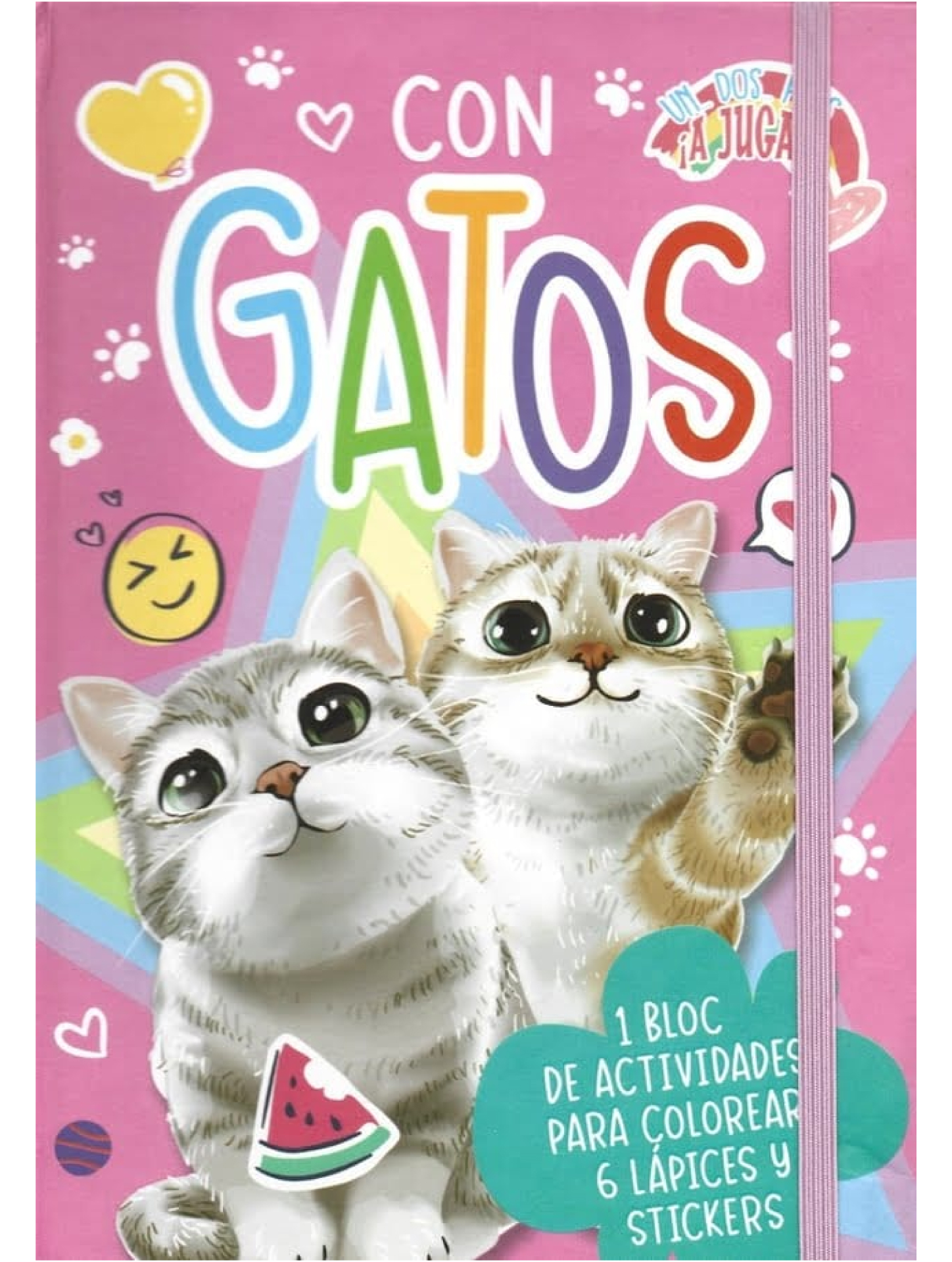 1-2-pets-a-jugar-con-gatos 1 2 pets a jugar con gatos - Imagen 1