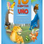 10 cuentos en 1 animales fabulosos