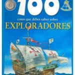 100 cosas exploradores
