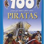 100 cosas piratas