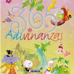 365 ADIVINANZAS (DUENDE CUENTOS)