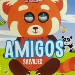 A ver a ver amigos salvajes