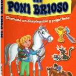 ABRE DESPLIEGA MI PONI BRIOSO