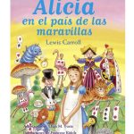 ALICIA EN EL PAIS DE LAS MARAVILLAS NIVEL 3