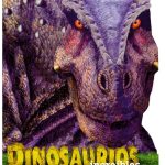 ALOSAURIO -DINOSAURIOS INCREIBLES