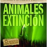 ANIMALES EN EXTINCION (S.O.S PLANETA TIERRA)