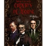 ANTOLOGÍA DE LOS MEJORES CUENTOS DE TERROR