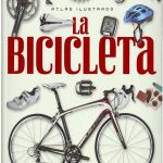ATLAS ILUSTRADO LA BICICLETA