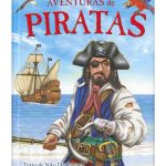 AVENTURAS DE PIRATAS NIVEL 4