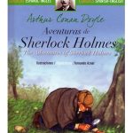 AVENTURAS DE SHERLOCK HOLMES (ED.BILINGUE)
