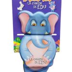 Animaladas la comida de edu