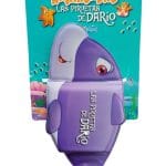 Animaladas las piruetas de dario