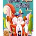 Animalitos la comida de mama