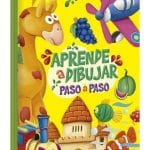 Aprende a dibujar paso a paso