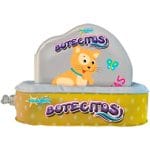 Aqualibros- Botecitos - Mascotas