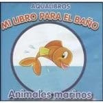 Aqualibros animales marinos