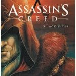 Assassins creed 3 accipiter