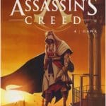 Assassins creed 4 hawk