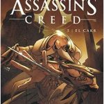 Assassins creed 5 el cakr