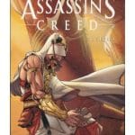 Assassins creed 6 leila