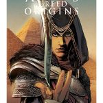 Assassins creed origins