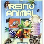 Atlas visual del reino animal