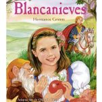 BLANCANIEVES NIVEL 2