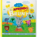 Bruny a descubrir los opuestos