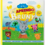 Bruny vamos a hacer amigos