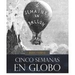 CINCO SEMANAS EN GLOBO