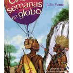 CINCO SEMANAS EN GLOBO NIVEL 4