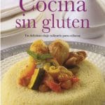 COCINA SIN GLUTEN