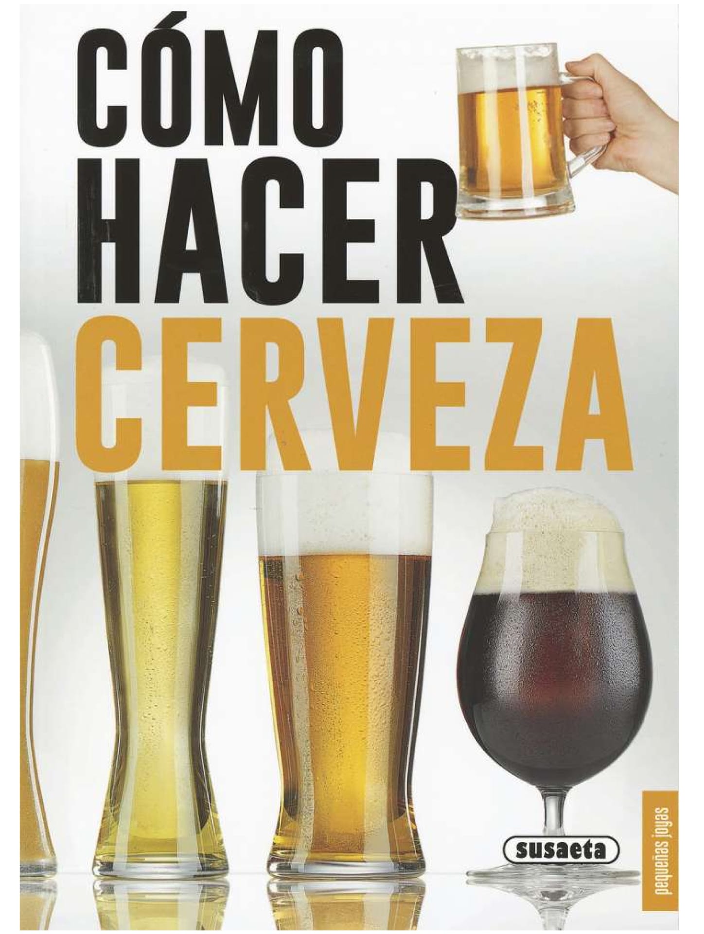 COMO-HACER-CERVEZA COMO HACER CERVEZA - Imagen 1