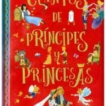 CUENTOS DE PRINCIPES Y PRINCESAS