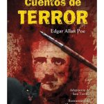 CUENTOS DE TERROR NIVEL 4