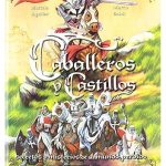 Caballeros y castillos tapa dura