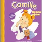 Camille dice malas palabras