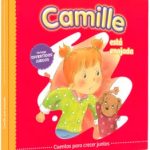 Camille esta enojada