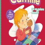 Camille no quiere dormir