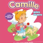 Camille quiere un perro