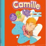 Camille tiene una pesadilla