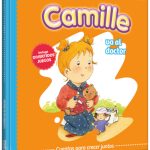 Camille va al doctor