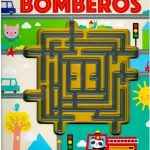 Camion de bomberos