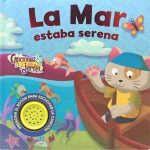 Canciones del jardin la mar estaba serena