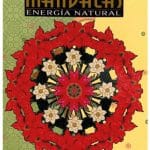 Colorearte Pocket Mandalas Energia Natural