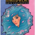 Colorearte Pocket mandalas Arte Fantastico