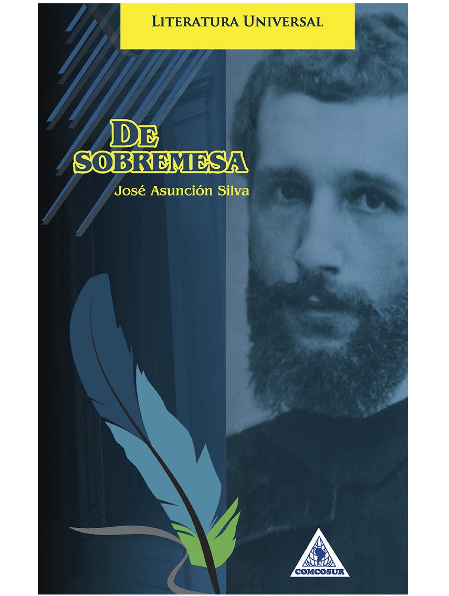 DE-SOBREMESA DE SOBREMESA - Imagen 1