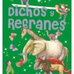DICHOS Y REFRANES