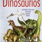 DINOSAURIOS (ENCICLOPEDIA UNIVERSAL)