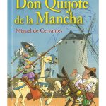 DON QUIJOTE DE LA MANCHA NIVEL 4